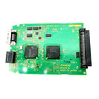 FANUC A20B-8101-0601 line tracking interface board main view