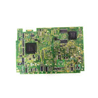 FANUC A20B-8102-0115 PCB board back view