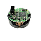 FANUC A20B-8200-0143 pulse coder front view