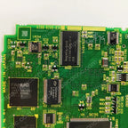 FANUC A20B-8200-0361 axis display card model label