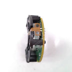 FANUC A20B-8200-045 internal encoder side profile