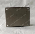 FANUC A50L-0001-0328 thermal mounting baseplate