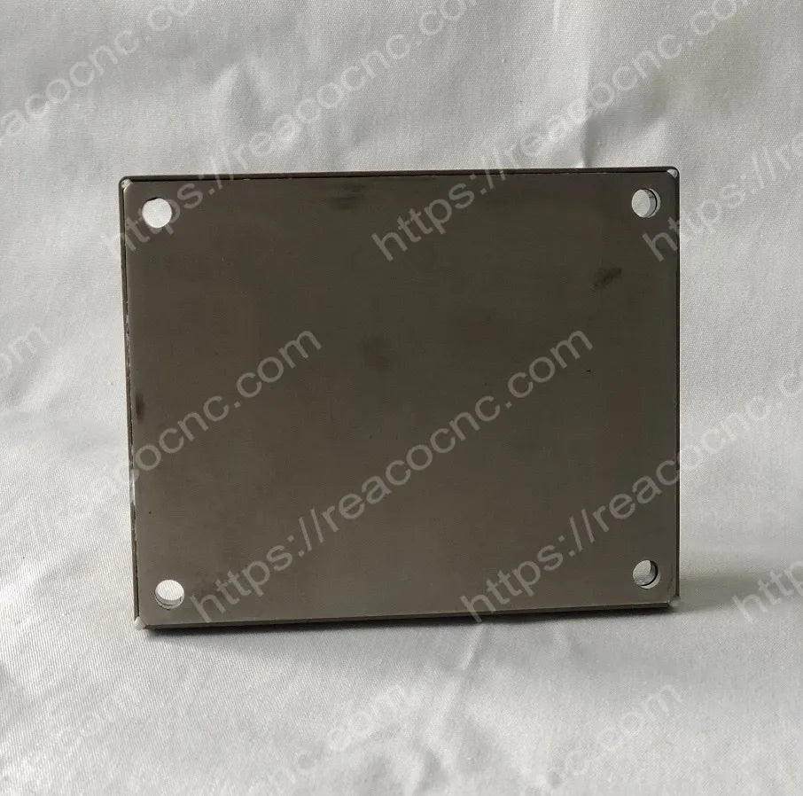 FANUC A50L-0001-0328 thermal mounting baseplate