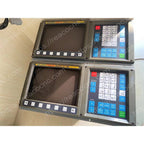 FANUC A61L-0001-0093 9 inch CRT monitor
