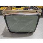 FANUC A61L-0001-0093 9 inch CRT monitor front view