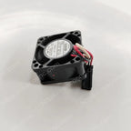 FANUC A90L-0001-0510 20mm-thick fan side view