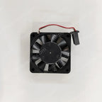 FANUC A90L-0001-0511 cooling fan rear airflow view