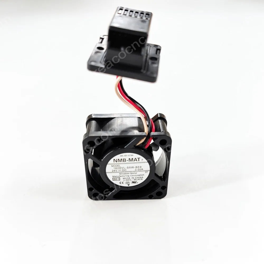 FANUC A90L-0001-0575#A radiator cooling fan main view