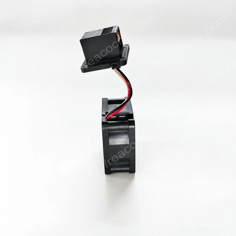 FANUC A90L-0001-0575#A fan frame side view