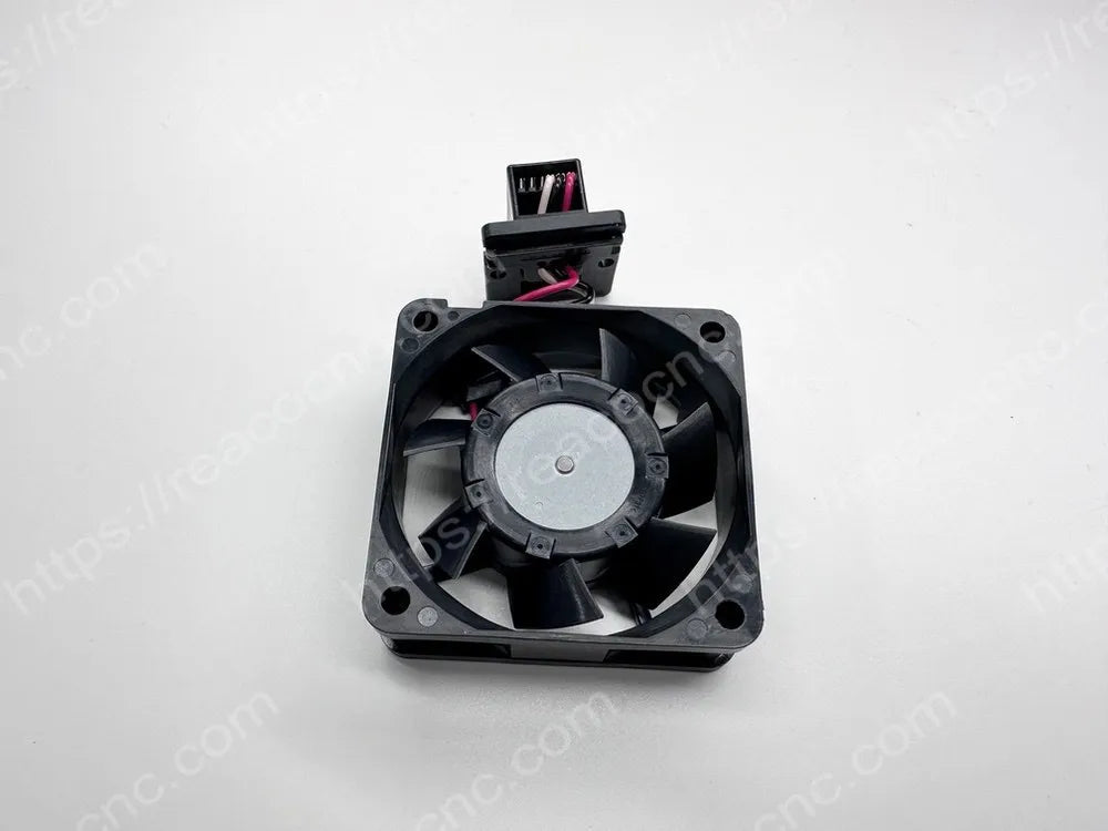 FANUC A90L-0001-0576 cooling fan rear view