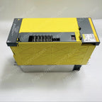 FANUC SPMC-22i 95A spindle amplifier front view