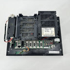 FCA730P-4VS Mitsubishi CNC controller rear panel view
