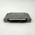 Mitsubishi FCU6-HR450 CNC memory cassette rear view