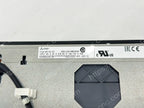 FCU8-DU142-32 Mitsubishi display unit model label