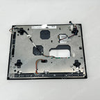 Mitsubishi M80 FCU8-DU142-32 touchscreen front view