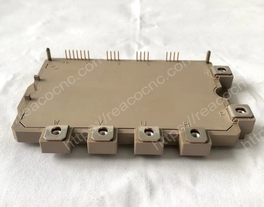 Fuji 6MBP150VCC060-51 600V 150A IPM module main view