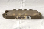 Fuji 6MBP150VCC060-51 IPM model and rating label