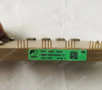 Fuji Electric 6MBP160VCA060-51 600V 160A module nameplate