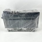 MDS-D-V2-16080 servo drive rear heatsink and mounting panel view