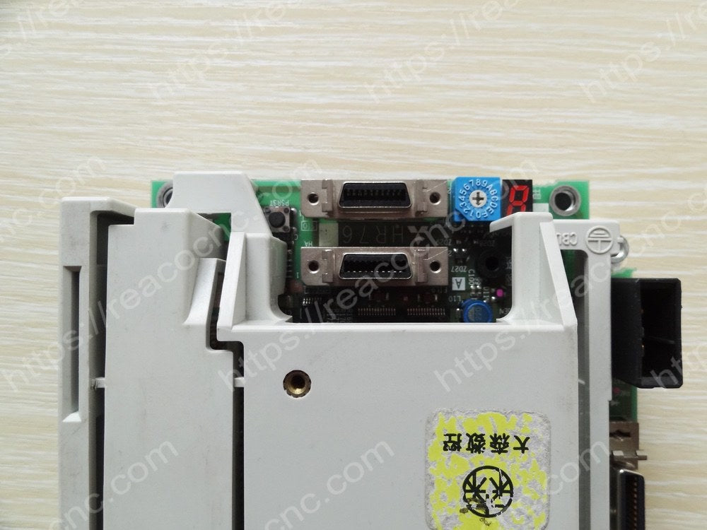 Repair Mitsubishi FCA E60D System connectors and I/O ports - Buy FCA E60