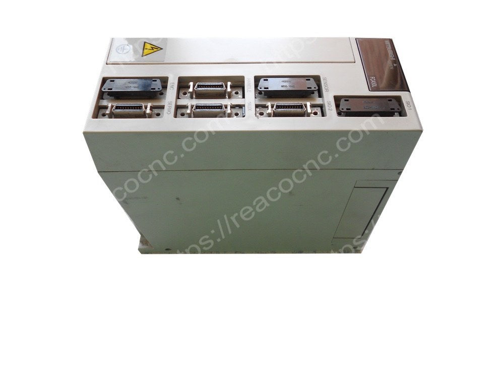 Buy Mitsubishi FCA50L Controls - Full front view - Repair Service available for FCA50L