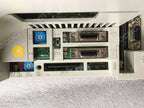 Repair Mitsubishi FCA65S System connectors and I/O ports - Buy FCA65S