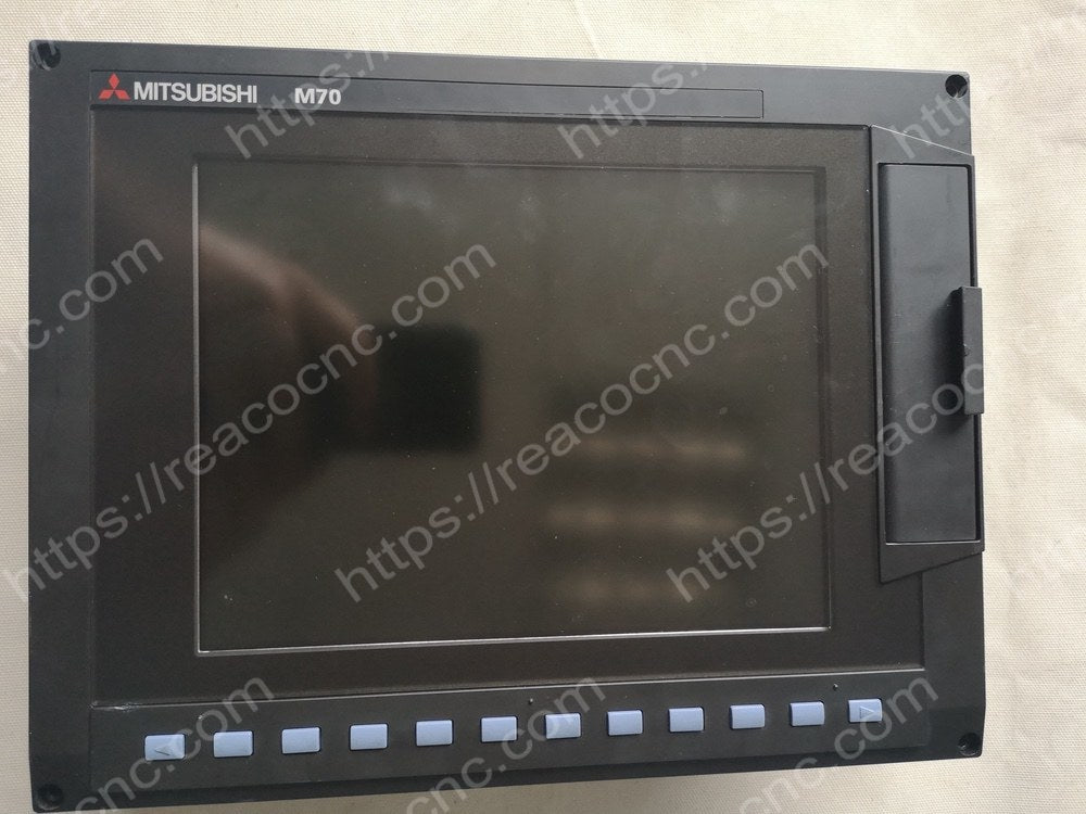 Mitsubishi FCA70P-2A System Front View - Available for purchase - FCA70P-2A