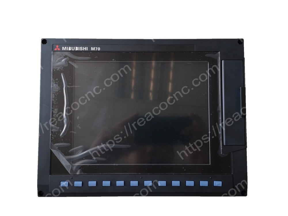Buy Mitsubishi FCA70P-2AVU System - Full front view - Repair Service available for FCA70P-2AVU