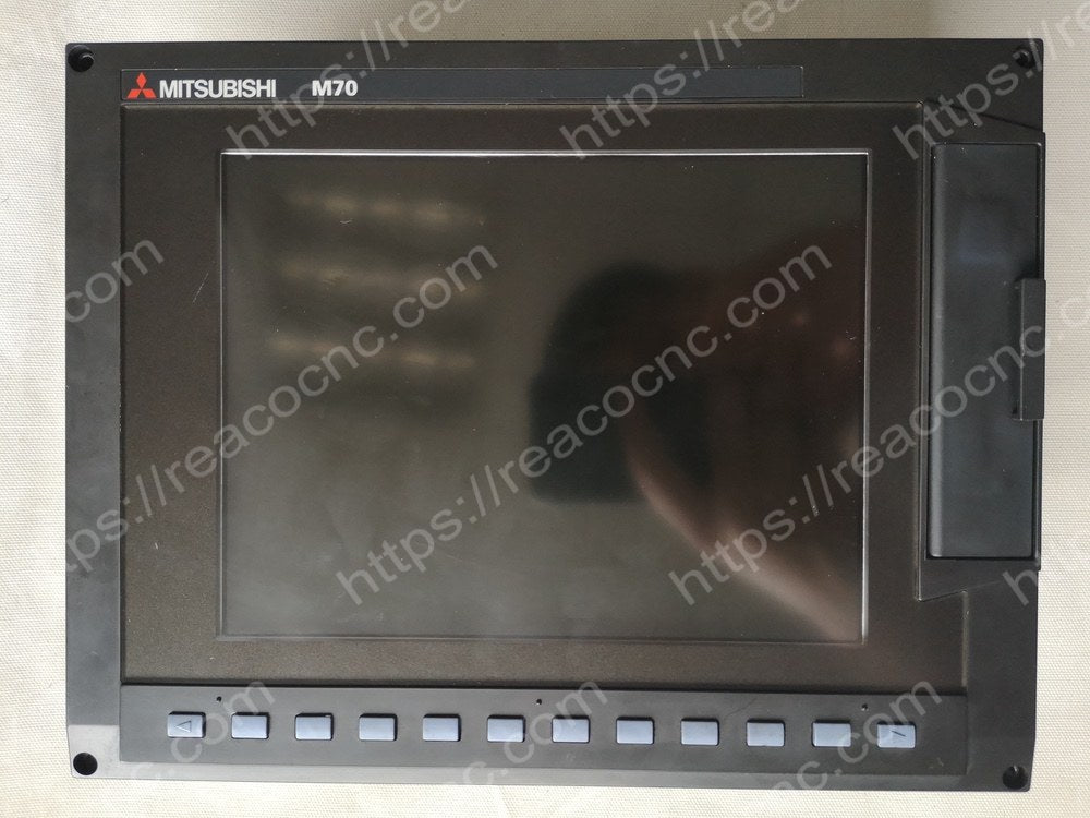 Buy Mitsubishi FCA70P-2BV System - Full front view - Repair Service available for FCA70P-2BV