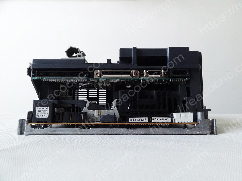 Repair Mitsubishi FCA730PW-NA System connectors and I/O ports - Buy FCA730PW-NA