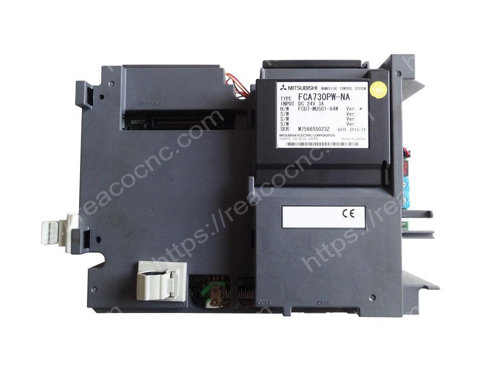 Buy Mitsubishi FCA730PW-NA System - Full front view - Repair Service available for FCA730PW-NA
