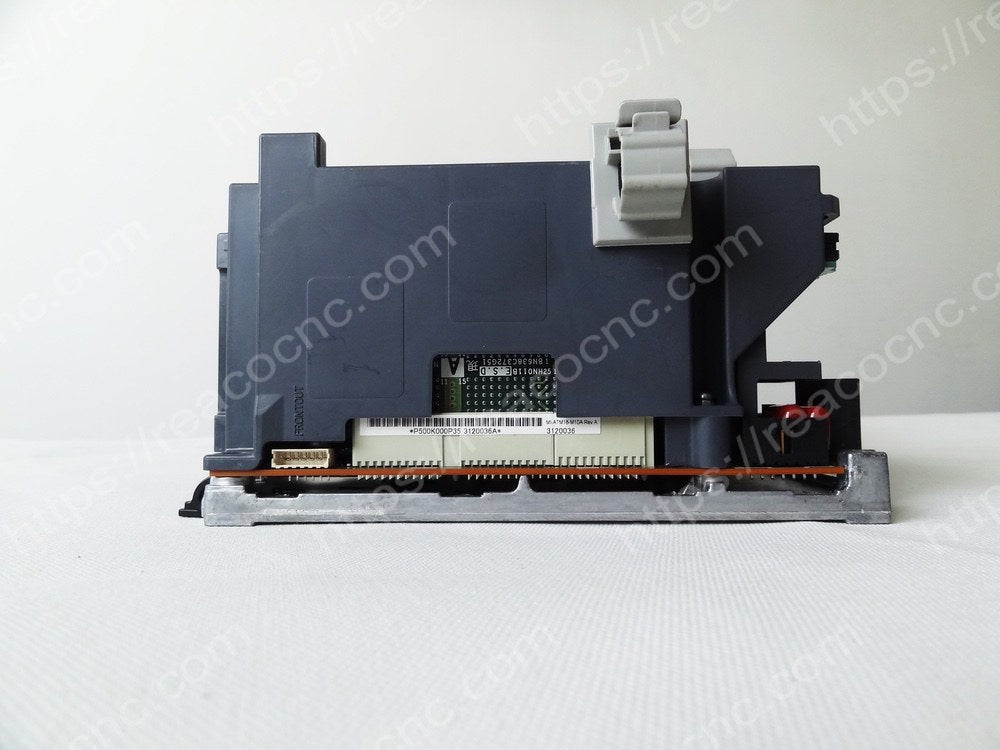 Mitsubishi FCA730PW-NA System Side View - Available for purchase - FCA730PW-NA