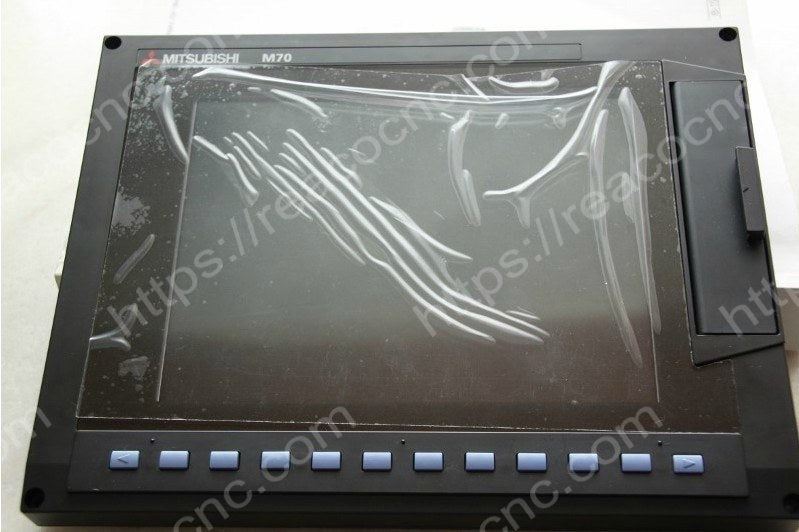 Buy Mitsubishi FCU7-DU120-12 System - Full front view - Repair Service available for FCU7-DU120-12