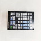 Buy Mitsubishi FCU7-KB024/DX621 System Keyboard & IO Board - Full front view - Repair Service available for FCU7 KB024 DX621