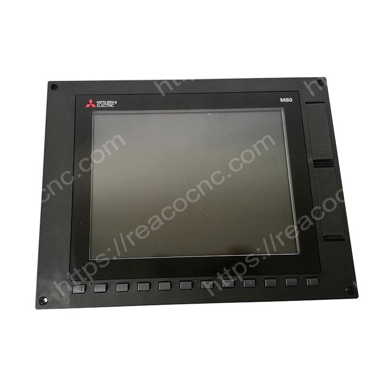 Buy Mitsubishi FCU8-DU121-12 System - Full front view - Repair Service available for FCU8-DU121-12