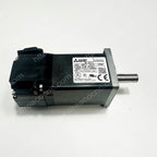 Buy Mitsubishi HF-KP13 HF Series Motor - Full front view - Repair Service available for HF KP13