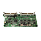 Mitsubishi HN371 HN371A PCB board main image