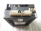 Mitsubishi MDS-D SVJ3 10 Servo Drive Side View - Available for purchase - MDS-D-SVJ3-10