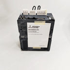 Buy Mitsubishi MDS-D-SVJ3-10NA Servo Drive - Full front view - Repair Service available for MDS-D SVJ3 10NA