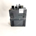 Buy Mitsubishi MDS-EJ-V1-40B Servo Drive - Full front view - Repair Service available for MDS-EJ V1 40B