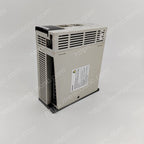 Mitsubishi MR-J2 100CT Servo Drive Side View - Available for purchase - MR-J2-100CT