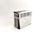 Mitsubishi MR-J2 60CT Servo Drive Side View - Available for purchase - MR-J2-60CT