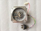 Back view of Mitsubishi OSE104 Encoder - Buy/Repair OSE104