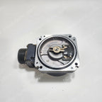 Back view of Mitsubishi OSE104S Absolute Encoder - Buy/Repair unit OSE104S