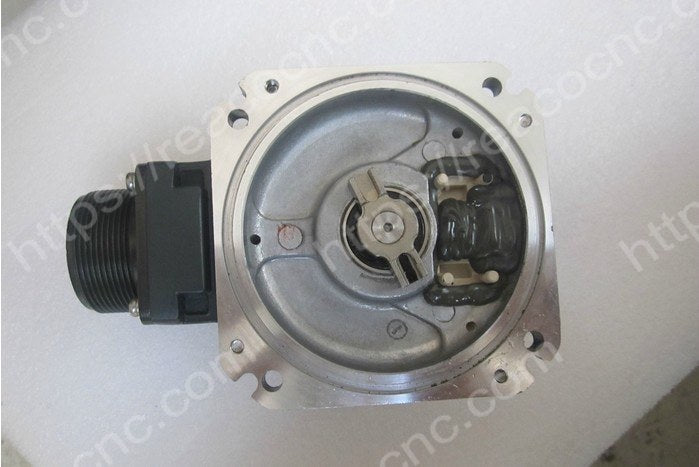 Back view of Mitsubishi OSE105S2 Encoder - Buy/Repair OSE105S2