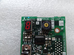 Mitsubishi RK415-2 RK415D-2 PCB board model label view