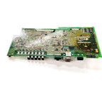 Back view of Mitsubishi RM113 4-in-1 Drive Side Board - Buy/Repair unit RM113