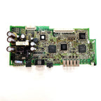 Buy Mitsubishi RM113 4-in-1 Drive Side Board (Signal Board) - Full front view - Repair Service available for RM113