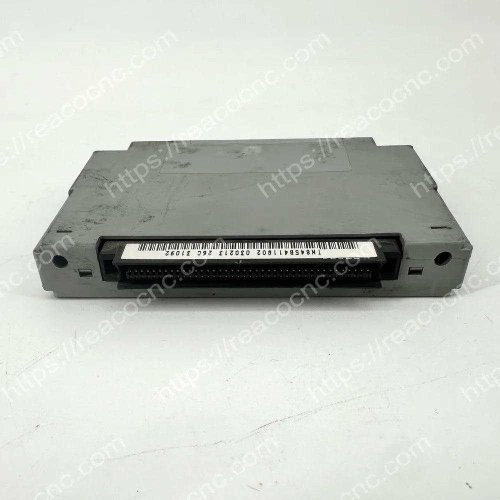 Mitsubishi FCU6-HR411 CBUS maintenance connector interface