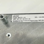 Mitsubishi FCU8-DU121-13 reference model marking detail